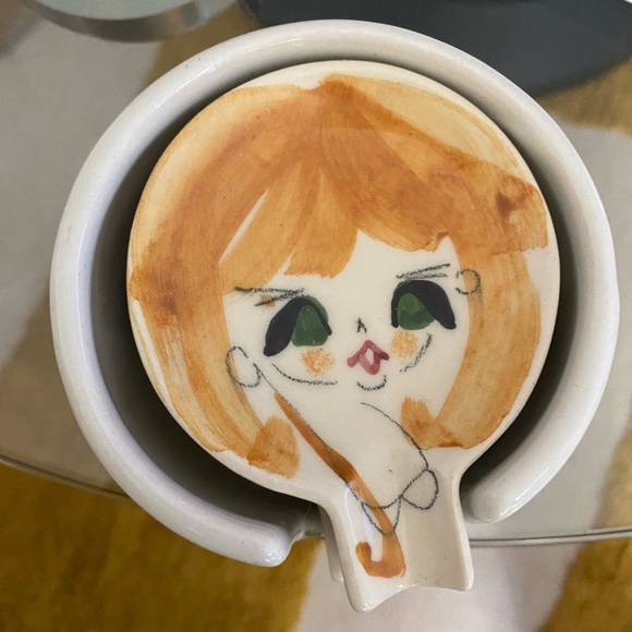 Vintage Ashtray Set - Vagnozzi Roma - Picture 1 of 5